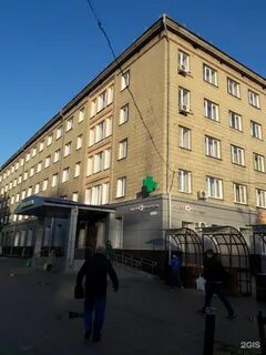 Дзержинское 32