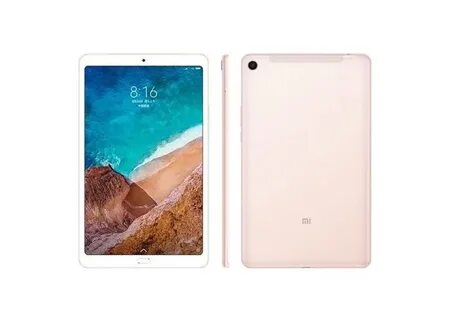 Планшет xiaomi redmi pad характеристика