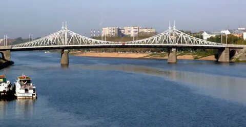 Тверь 3 класс