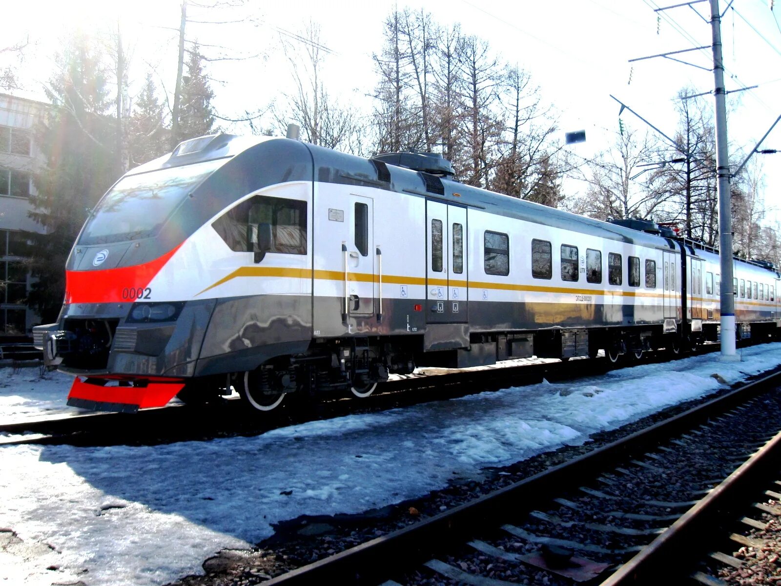 Эп2д 0002. Эп2д головной вагон. Эп2д РЖД. Головной моторный вагон эп2д. Поезда татарск сегодня