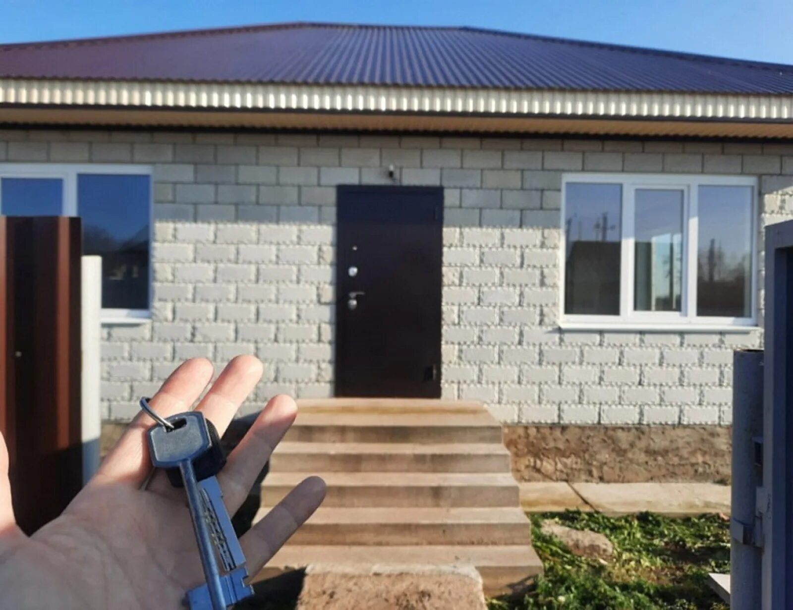 Как получить сельскую ипотеку в 2025 году