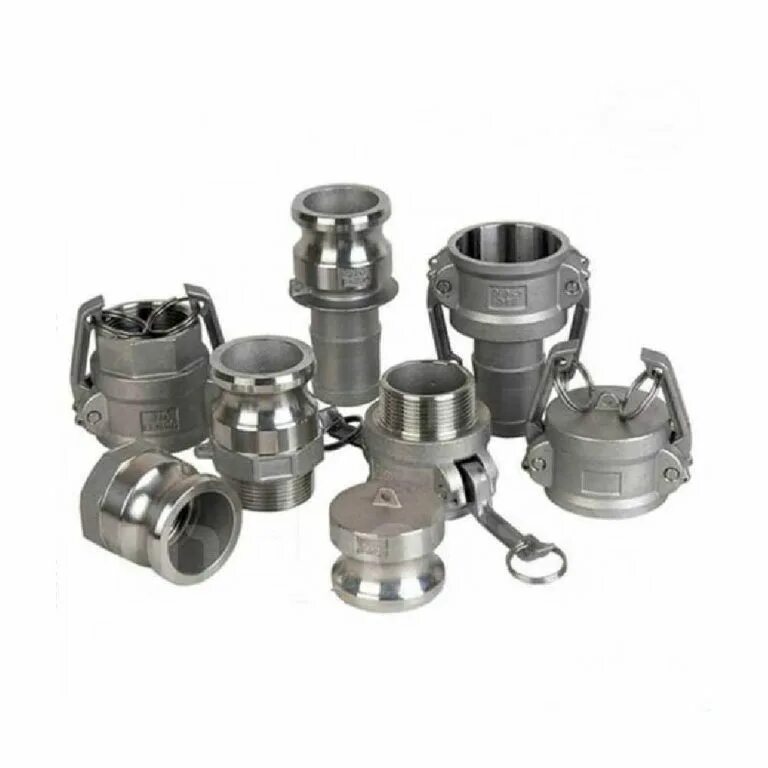 Соединение быстроразъемное "брс 2" нкт60. 69. Металлорукав ду100. Металлорукав гибкий 75х1000. Клапан обратный осесимметричный кса41-202-065-016-062.