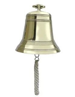 Корабельный колокол 5