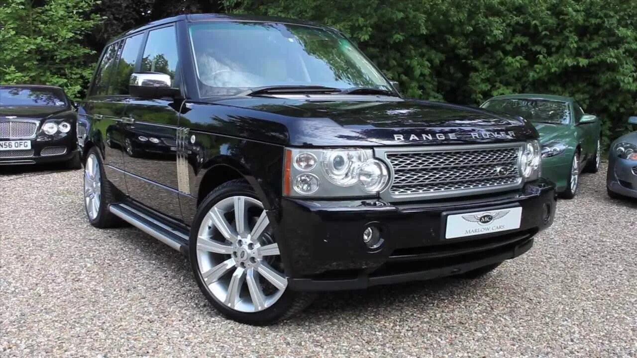 Рендж Ровер вок 2008. Range Rover l322 r22. Range Rover 22. Рендж Ровер Вог 2006.