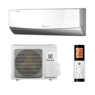 Кондиционер electrolux air