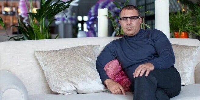 Первая невестка Ирины Винер: Как сейчас живет и чем занимается Юлианна после раз