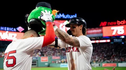 Where Red Sox sit in AL Playoff race after series vs. Yankees 