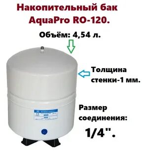 Ro 122 давление