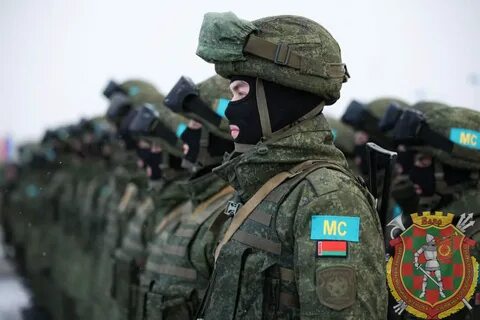 Защита беларуси