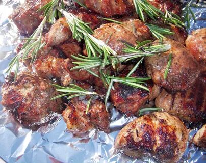 Как вкусно приготовить бобра без запаха
