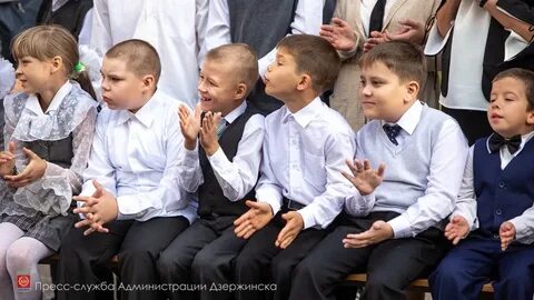 Школа 71 дзержинск нижегородская