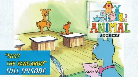 Animal stories