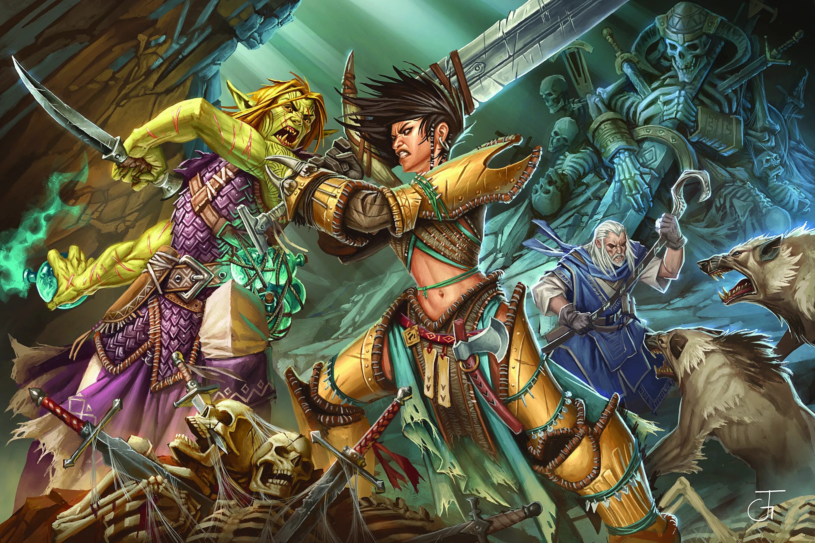 Домен бури. Pathfinder 2 Art. Патфайндер РПГ. Патфайндер НРИ. Pathfinder Kingmaker арт.