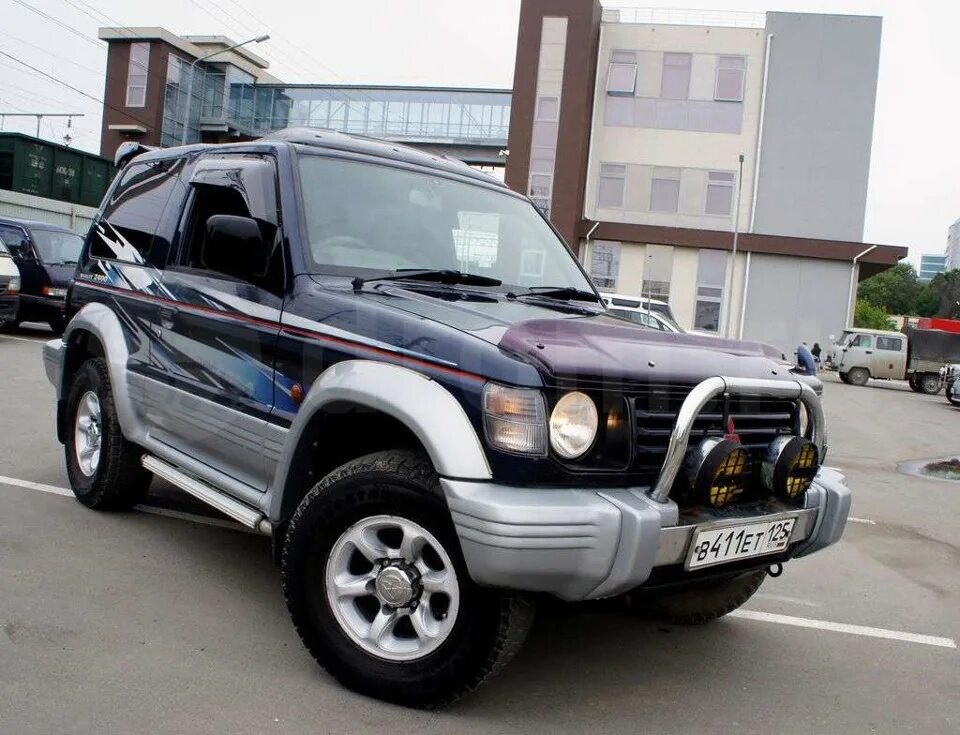 Mitsubishi Pajero 1996. Кузов Паджеро 2. Паджеро 2 номер 444. Mitsubishi Pajero 2 дром. Купить паджеро 2 в россии