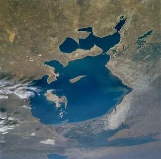 Арал теңізі