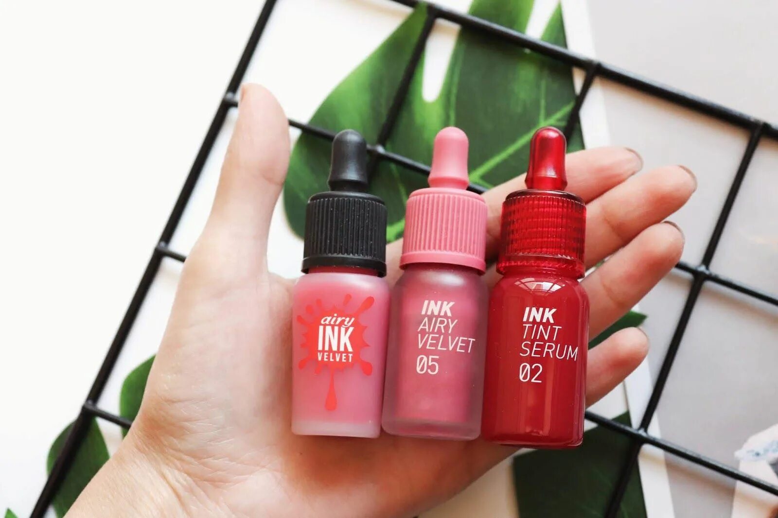 Ink tint. Peripera ink stick serum. peripera ink velvet. peripera ink mood matte stick. ink tint serum.