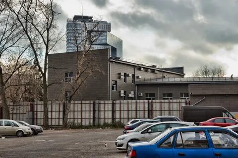 Золоторожская улица москва