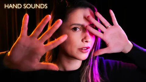 Sound hand