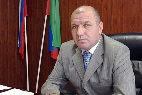 Азизов дагестан