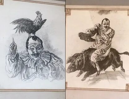 Дурова читательский дневник