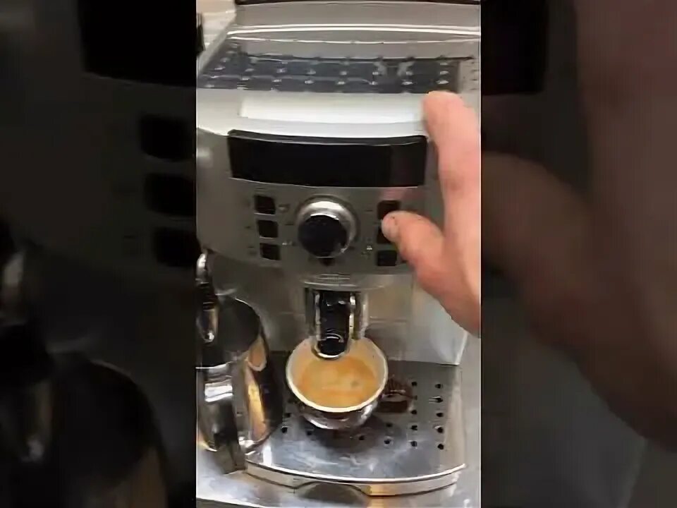 Delonghi magnifica s как разобрать. Delonghi magnifica s как разобрать