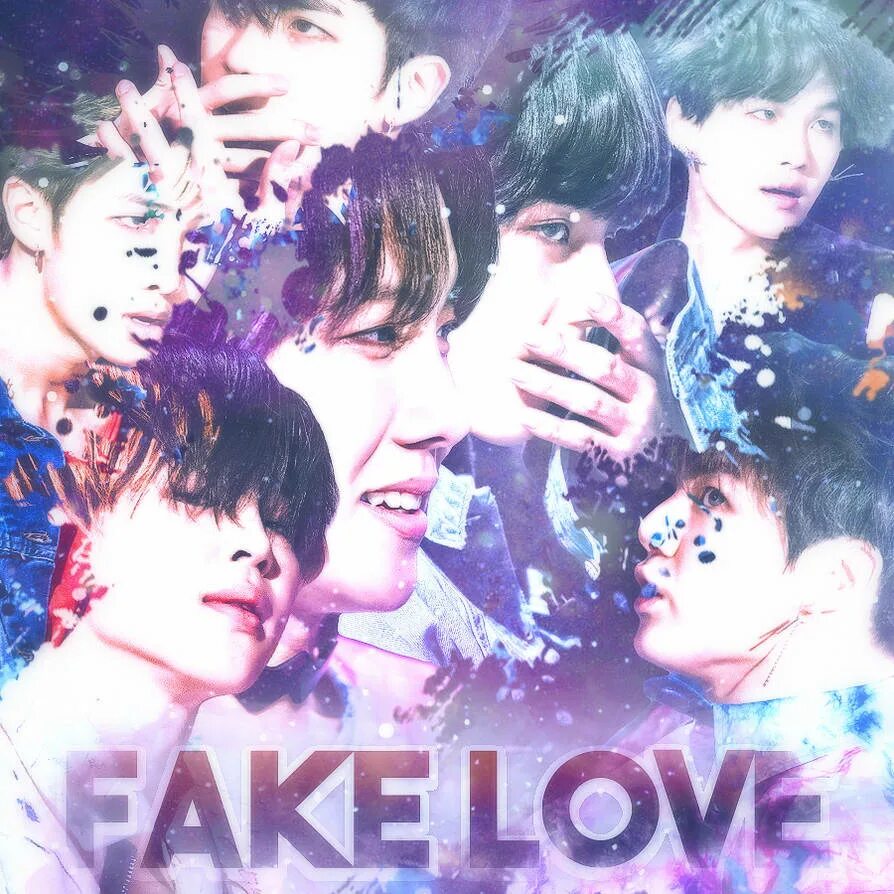 Fake Love BTS обложка. Обложки альбомов БТС fake Love. BTS fake Love обложка альбома. Песня luv bts