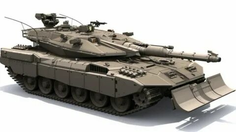 Проекты американских танков