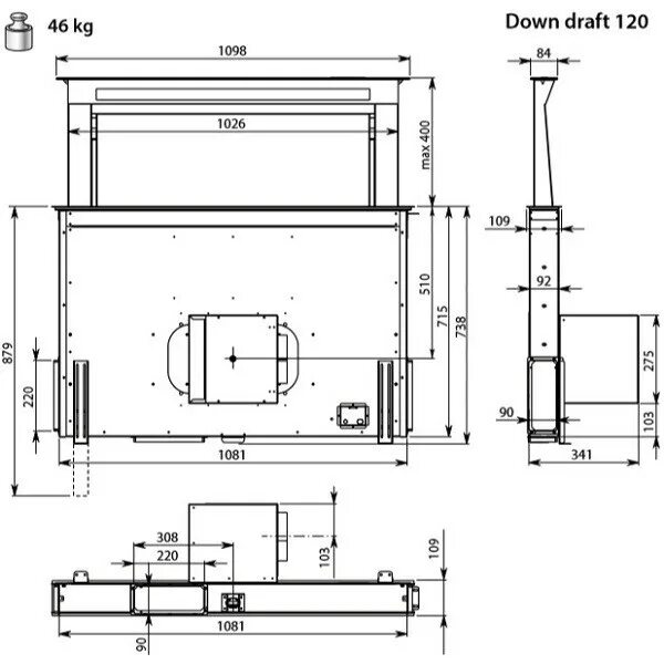 Down draft 90 - 120. Falmec downdraft glass black 90. Вытяжка falmec down draft 90. Вытяжка falmec down draft 120/600. Down draft.