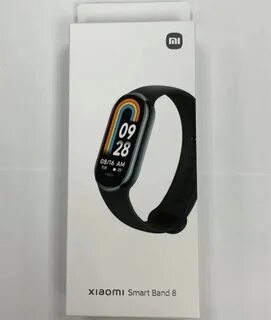 Band 8 global version