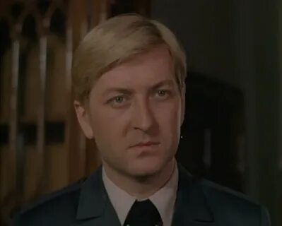 Дознание пилота 1978