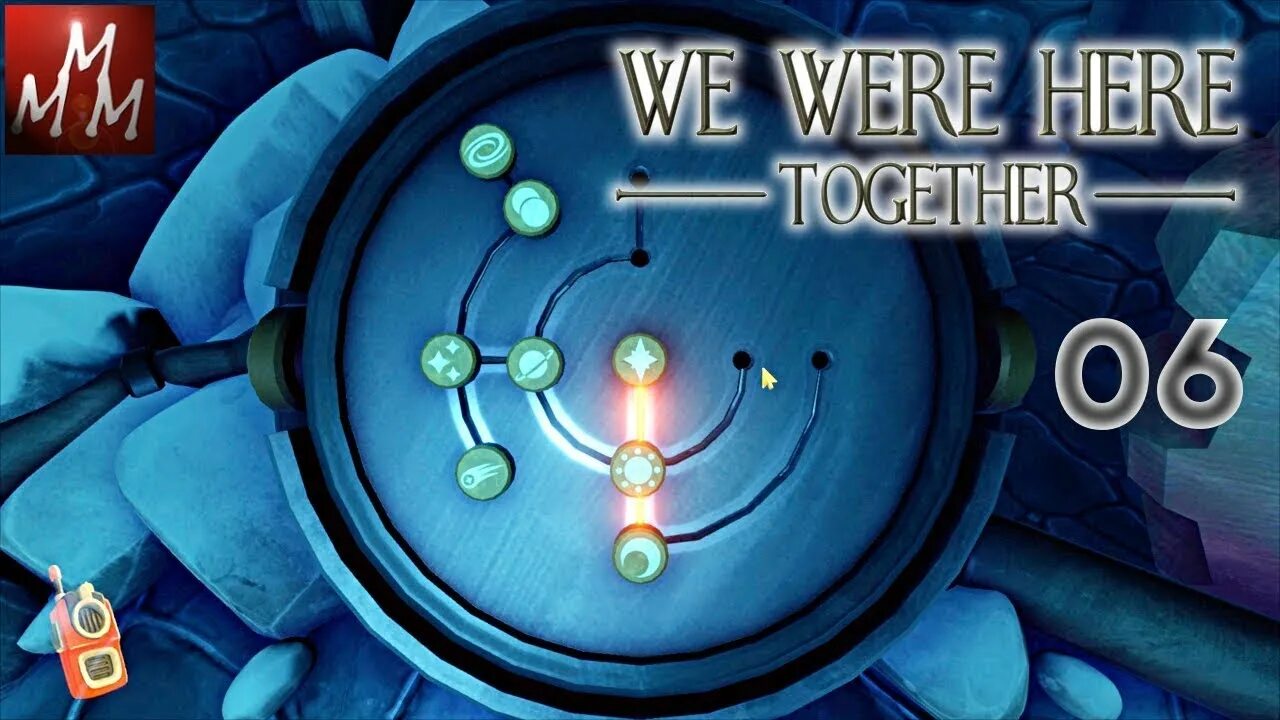 We where too. We were here together четвёртая глава - туманная Долина. We were here together загадка с мостом. We were here together 4 глава. We were here together головоломка с мостом.