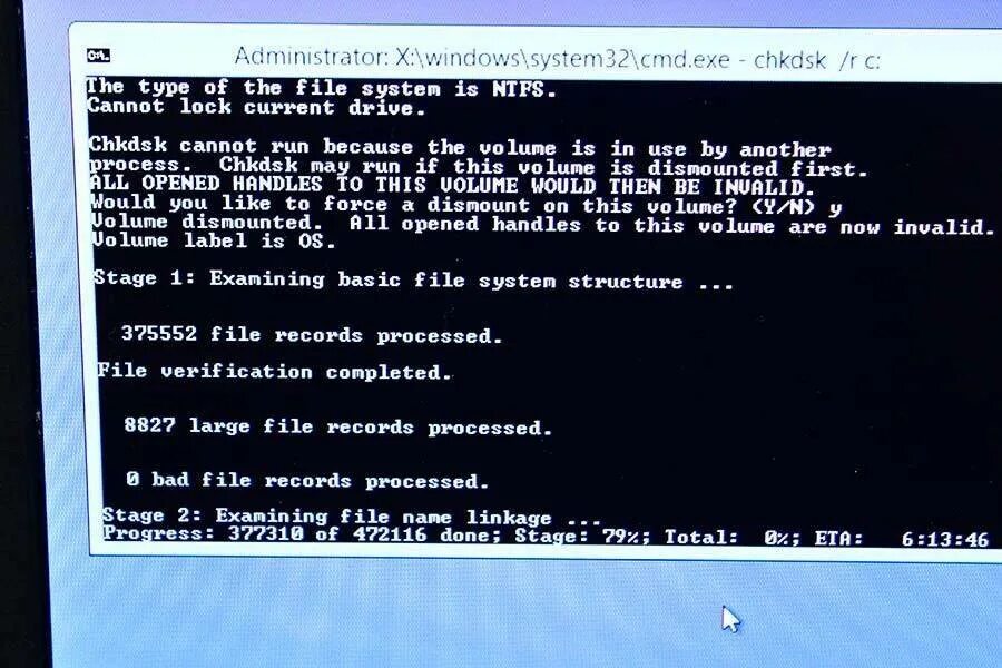 Chkdsk f r x. Chkdsk. команда chkdsk. chkdsk cmd. chkdsk c: /f.