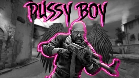 Пусси бой