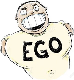 Ego media