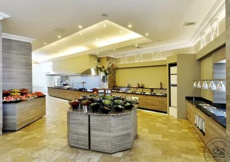 Ladonia hotels