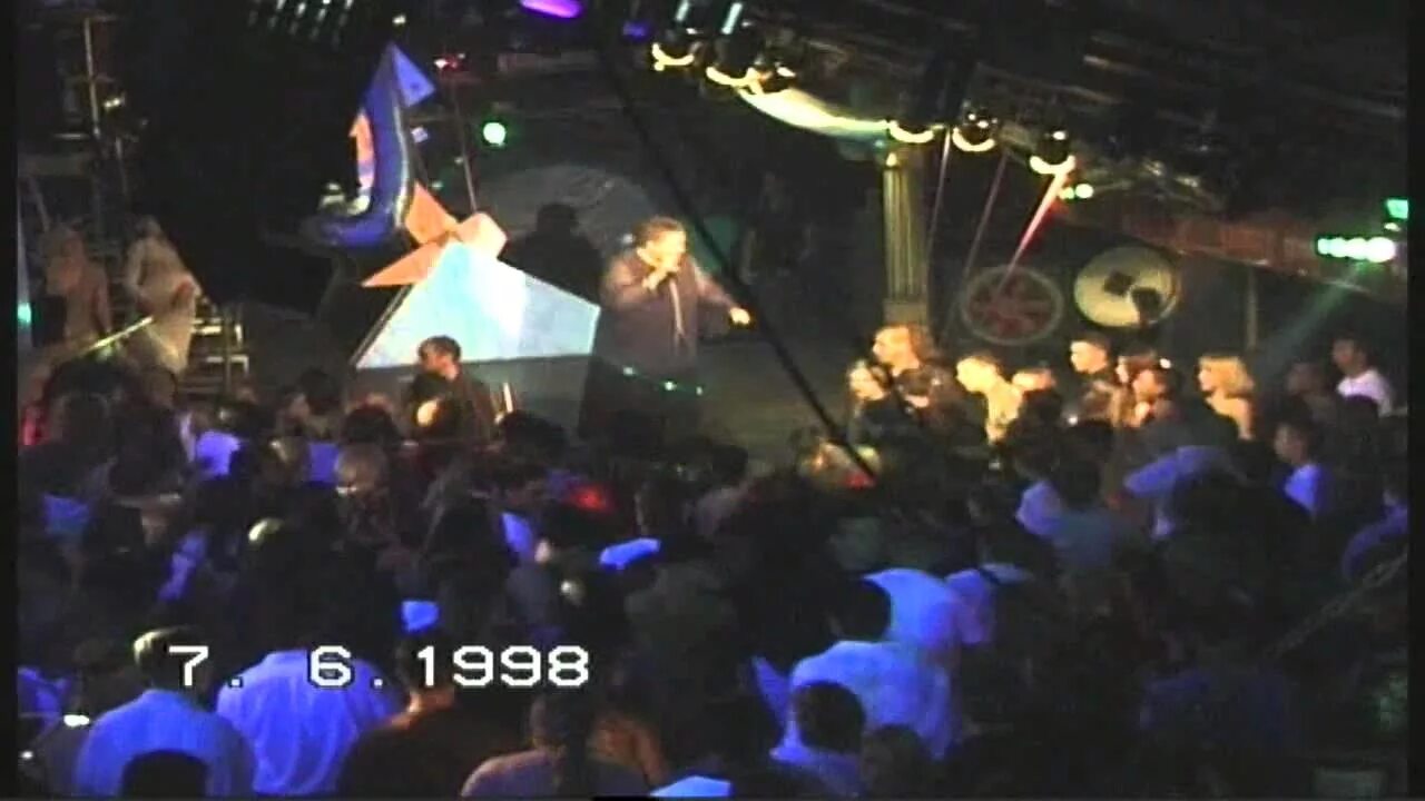 Striptease CLUB TITANIC Torrox-Costa - YouTube