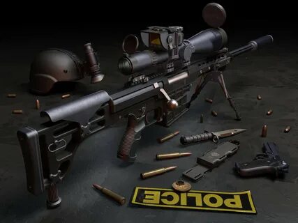 Gun 4
