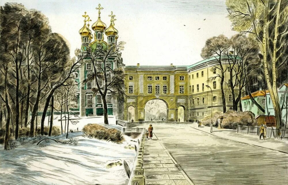 Пз пушкинское