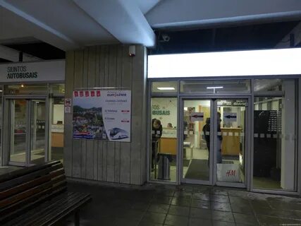 Автовокзал вильнюс