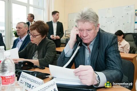 Специалисты екатеринбурга