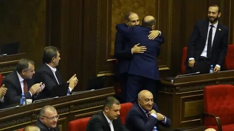 Грапарак новости армении сегодня