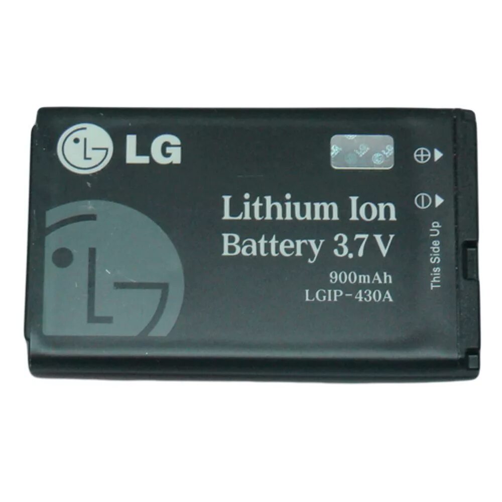 Lon battery. LG li ion Battery 3.7v. Lithium ion Battery 3.7v 900mah LGIP-430a. LG Lithium ion Battery 3.7. Телефон LG li lon Battery 3.7v.