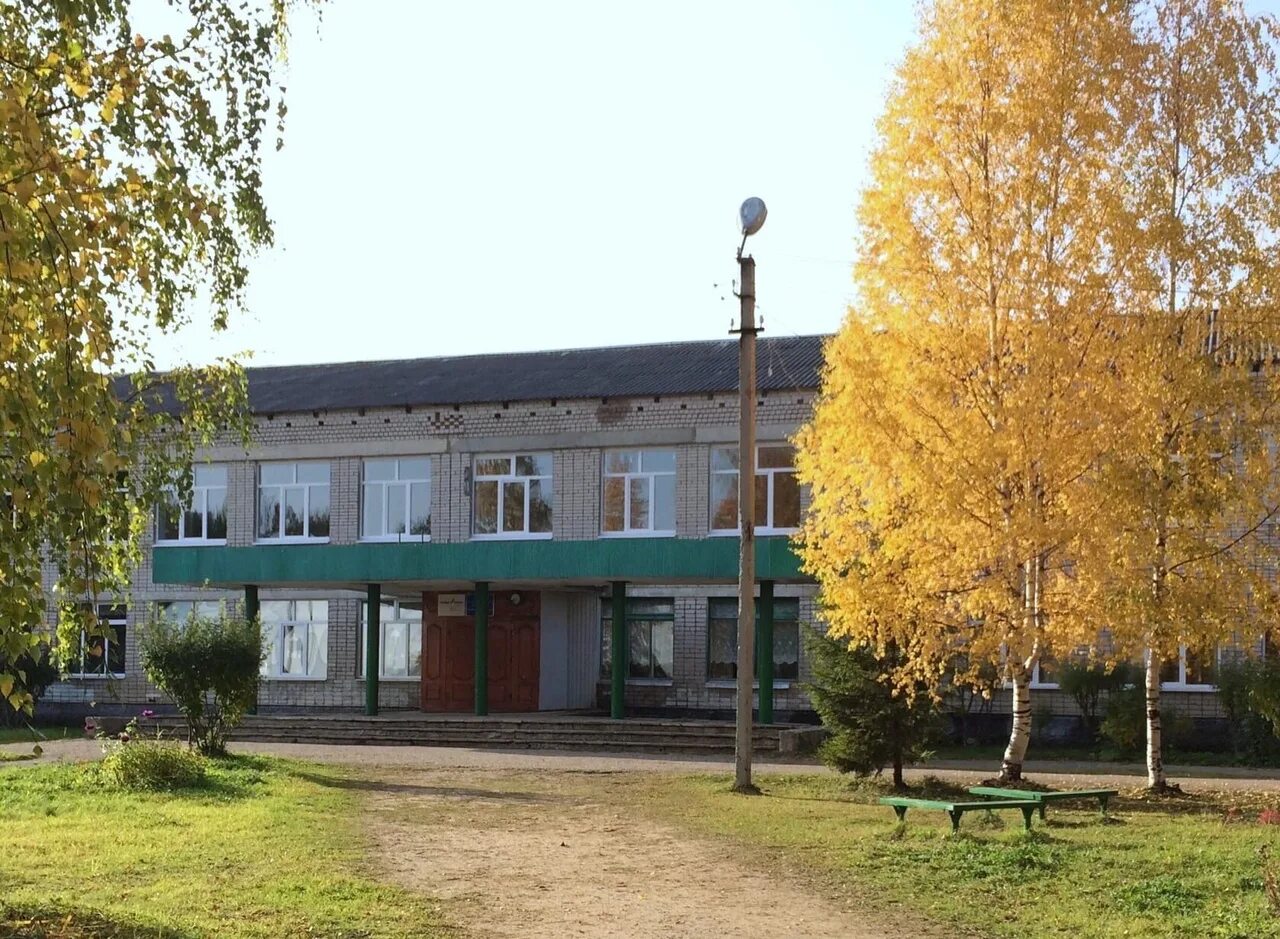 Погода в приводино на 10