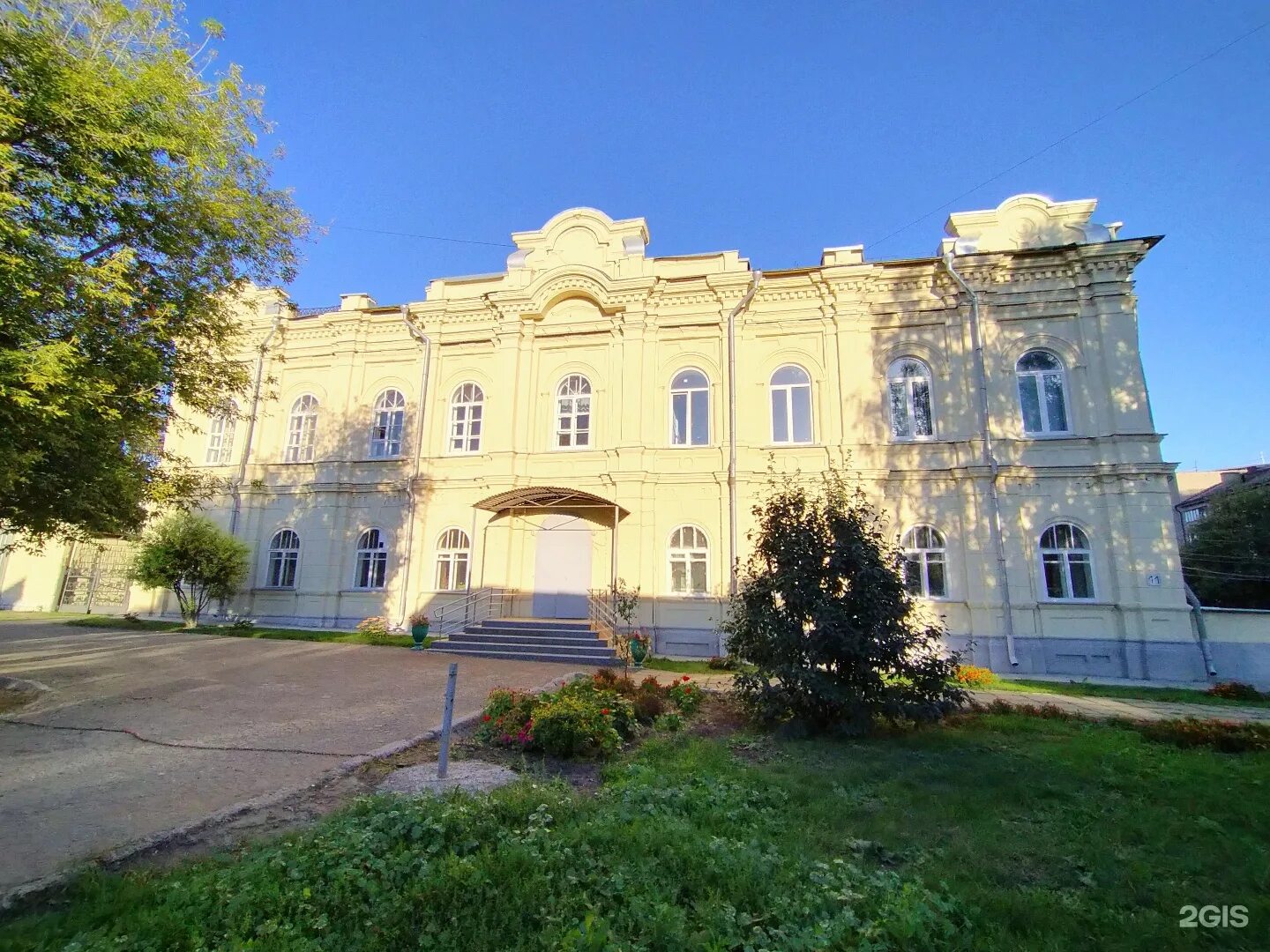 Колледжи самары после 11 класса