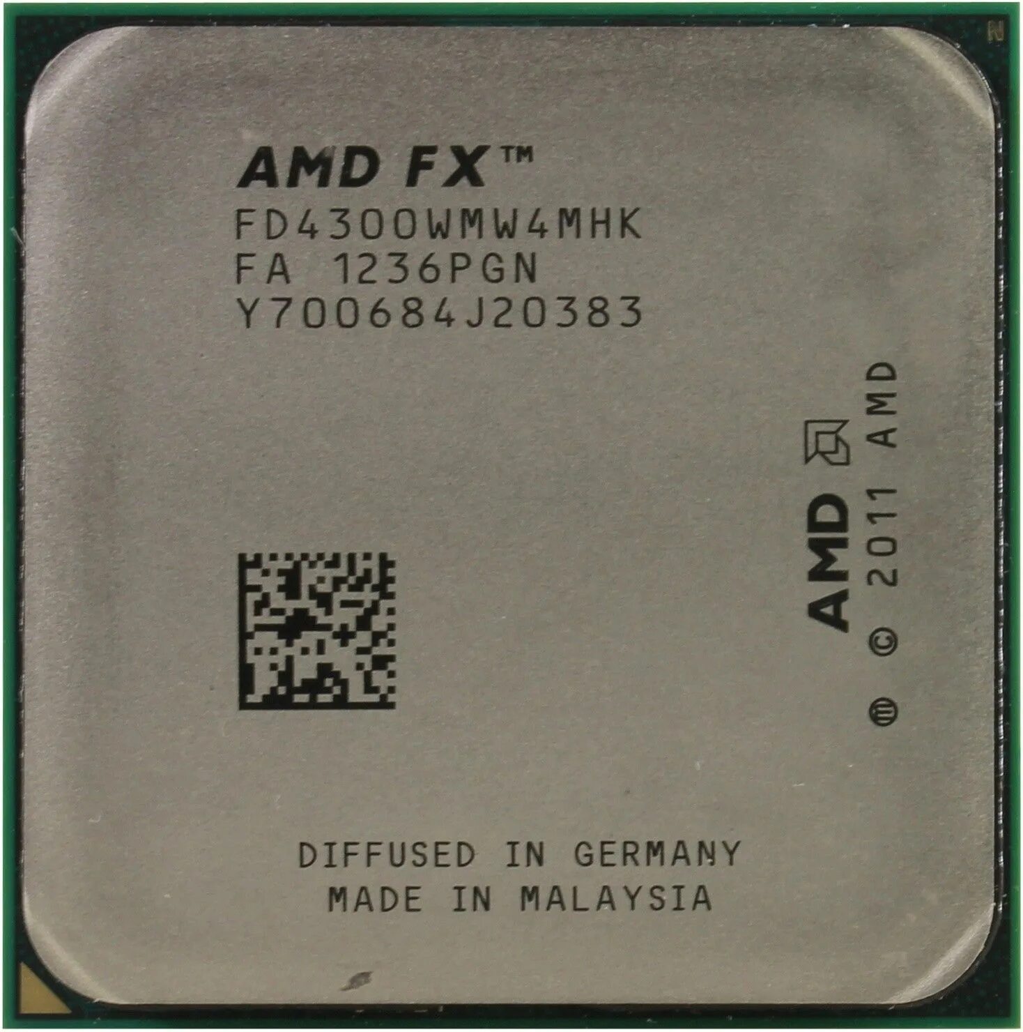 Amd fx 4300 quad core processor. Amd sempron x2 250.