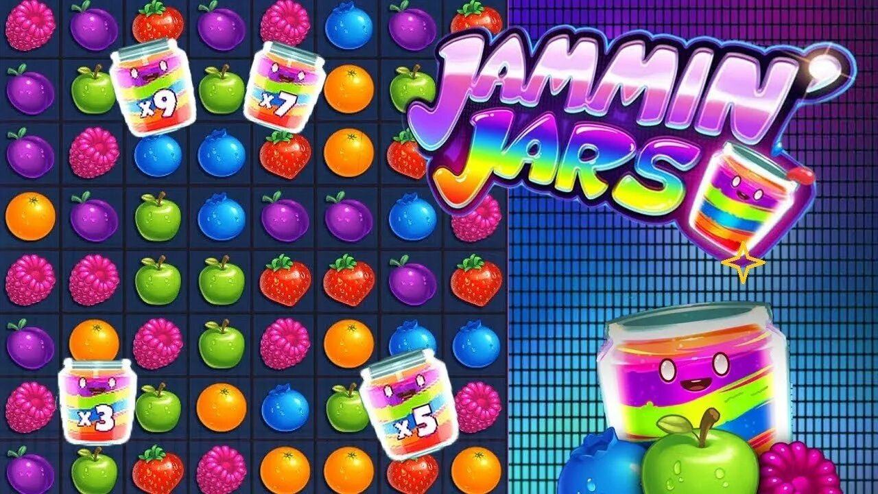 игра баночки в казино. Jammin jars slot. слот баночки jammin jars. джамин джарс 2. игровой автомат баночки.