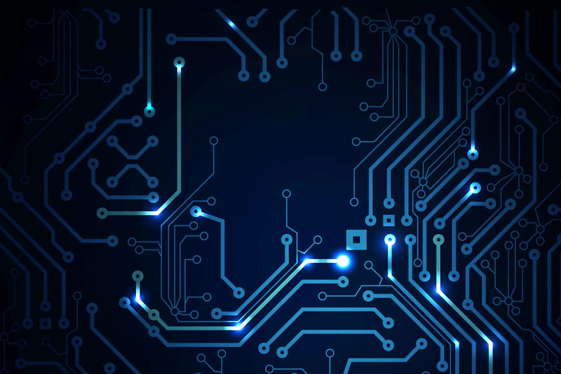 Integrated technology
