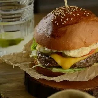 Отзывы first house burger