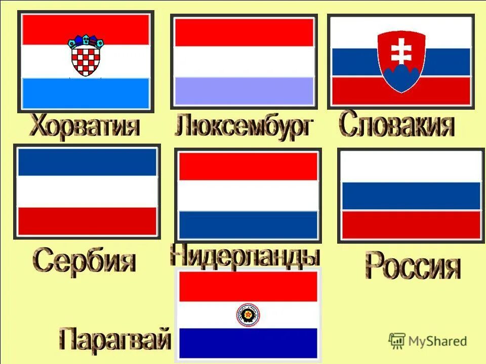 Каких стран похожие флаги. Флаги похожие на российский. Флаги похожие на Россию. Флаги схожие с российским. Флаги позрщие на российский.