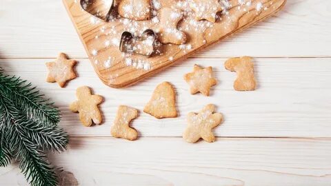 Gift cookies
